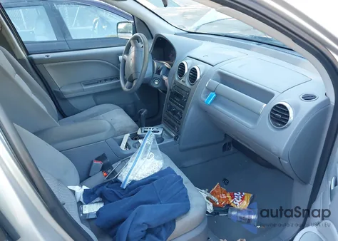 2006 Ford Freestyle Se z USA, uszkodzony, nr VIN 1FMZK04146GA13480